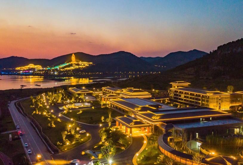 爱依山生态旅游有限公司轮播图4